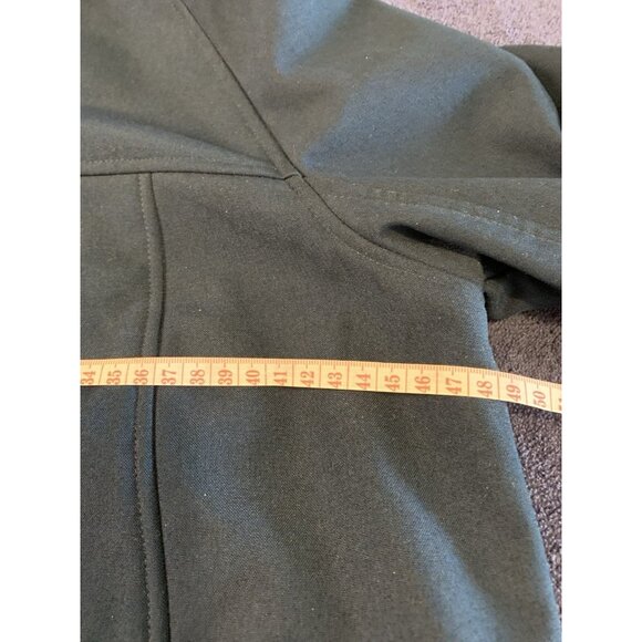 Joe Fresh Blue Hood Jacket Women’s Small - Picture 5 of 6